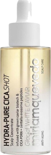 Glacial White Caviar Hydra-Pure Cicashot 50 ml