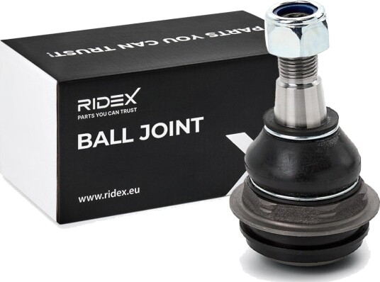 Bærekule RIDEX 2462S0335