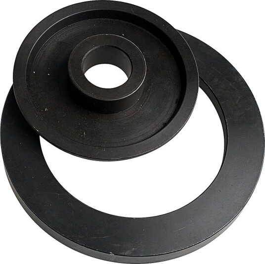 PELA 74320 Adapter for Iveco hjul, Verksted & bil