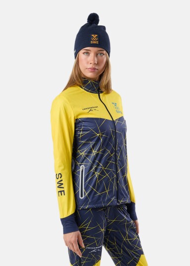 Swedemount Race 3 Layer Jacket OS26 SHOP W