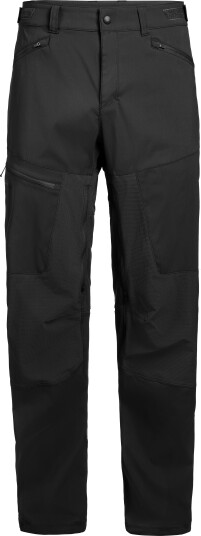 Lundhags Men"s Padje Light Vent Pants Charcoal 50