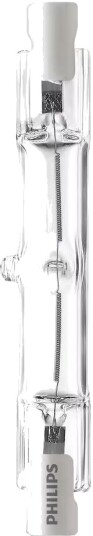 Philips halogenlyspære R7 8719514390102