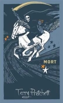 Mort Av Terry Pratchett