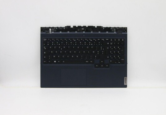 Lenovo Upper Case ASM_FRA L82JW