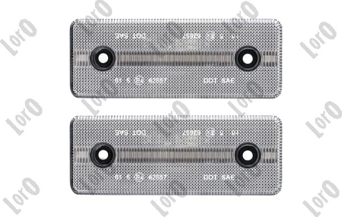 ABAKUS L54-140-002LED Blinklyssett
