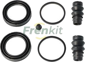 FRENKIT 246029 Reparasjonssett, bremsecaliper