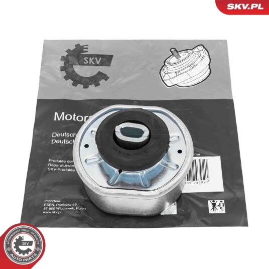 ESEN SKV 75SKV186 Motorfeste