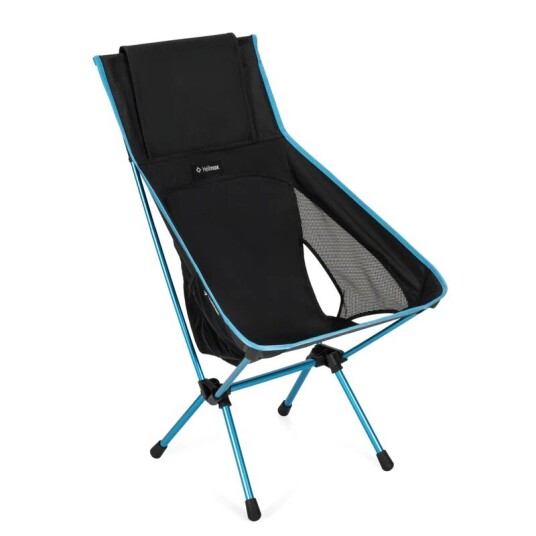 Helinox Chair One Highback Re Black