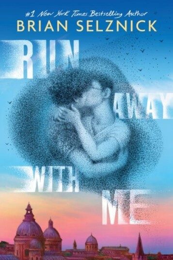Run Away With Me Run Away With Me