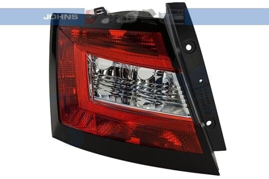 JOHNS 71 03 87-1 Baklykt