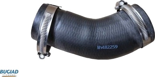 BUGIAD 82259 Ladeluftslange