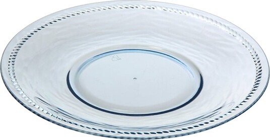 Seasons Marine Tallerken 25cm Akryl Seasons Marine Tallerken 25cm Akryl