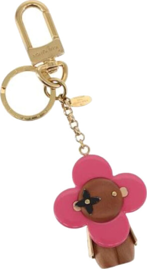 Louis Vuitton Vintage Dame Rosa
