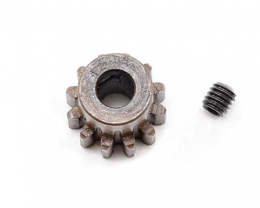 Robinson Racing 1212 Pinion Gear Xtra Hard 5mm 12T Robinson Racing 1212 Pinion Gear Xtra Hard 5mm 12T