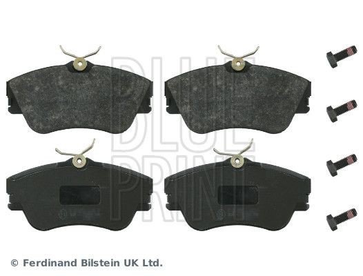 Bremseklosser BLUE PRINT ADV184287 Bremseklosser BLUE PRINT ADV184287