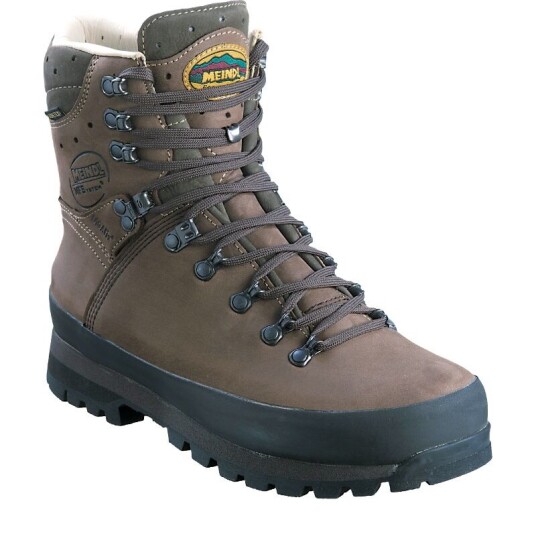 Meindl Men's Island MFS Active Wide Brown 40, Brown Meindl Men's Island MFS Active Wide Brown 40, Brown