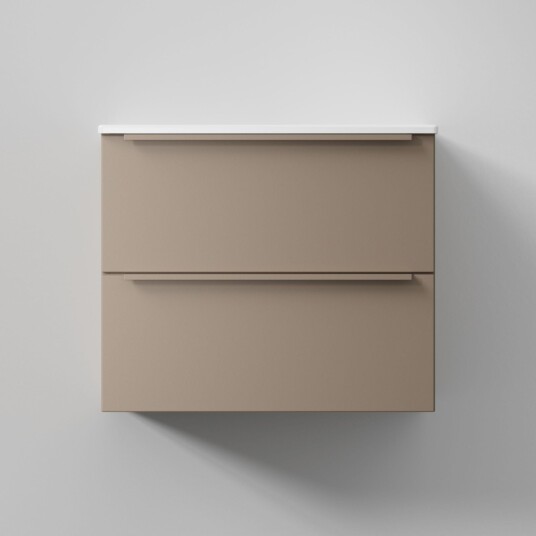 INR Iconic Nordic Rooms Core Avant Servantskap Warm Clay / 60cm