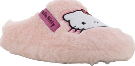 Hello Kitty Innesko Light Pink 39