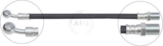 A.B.S. SL 4234 Bremseslange