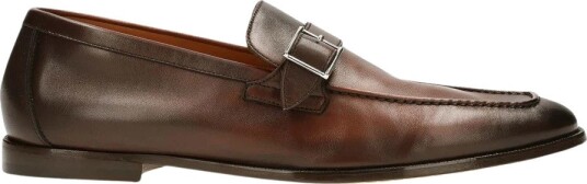 Doucal's Herre Sko Brun 44 EU,