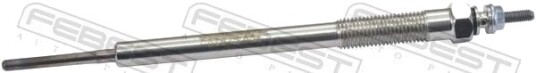 FEBEST 01642-001 Glødeplugg