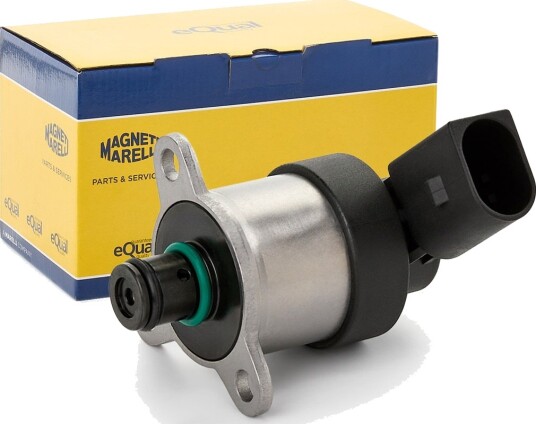 Styreventil drivstoffmengde Common Rail system MAGNETI MARELLI 215820001800