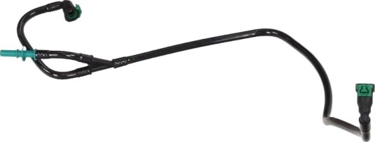 Brennstoffledning CITROEN/PEUGEOT 9676950180