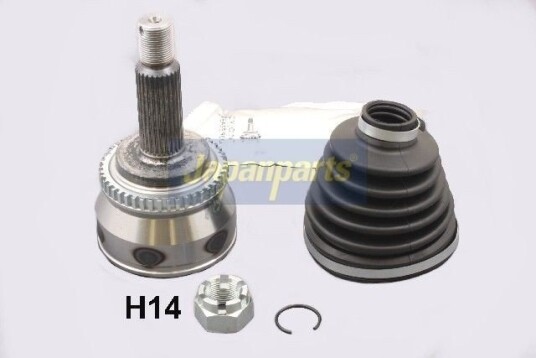 Drivledd JAPANPARTS GI H14