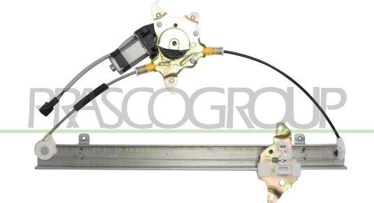 Vindusheis PRASCO DS830W025