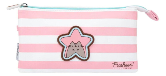 Pusheen Pennal Rose Collection Pusheen Pennal Rose Collection