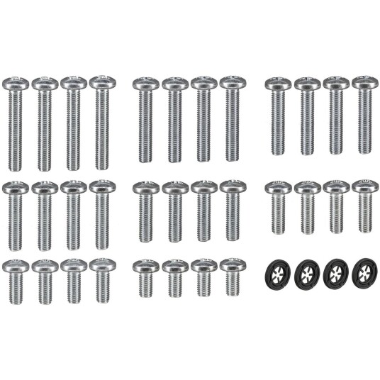 Chief Universal Flat Panel Mount Hardware kit - monteringssett for flatt panel