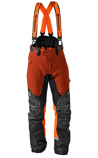 Husqvarna midjebyxa Technical Extreme XL 7 cm