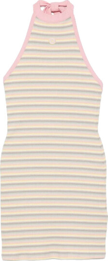 Amiri Dame Kjoler Flerfarget S,