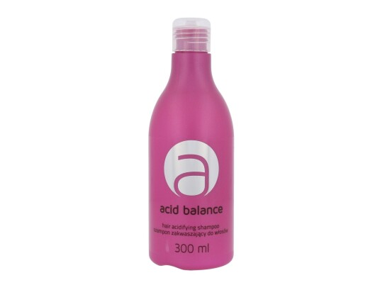 Acid Balance Acidifying Shampoo