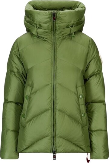 After Label Helsinki Green