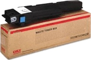 Oki Toneroppsamler 01173201