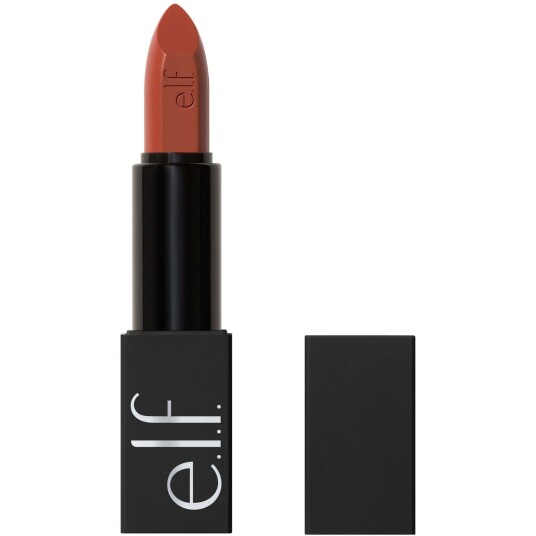 e.l.f. O Face Satin Lipstick Me, Myself and I e.l.f. O Face Satin Lipstick Me, Myself and I