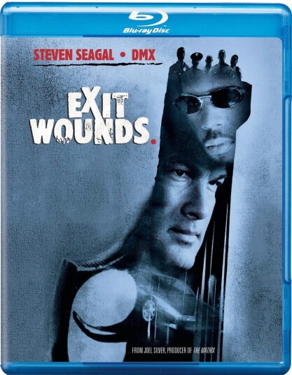 Exit Wounds
