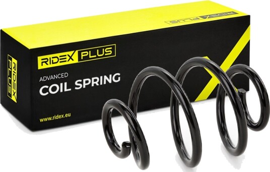 Fjær RIDEX PLUS 188C0782P