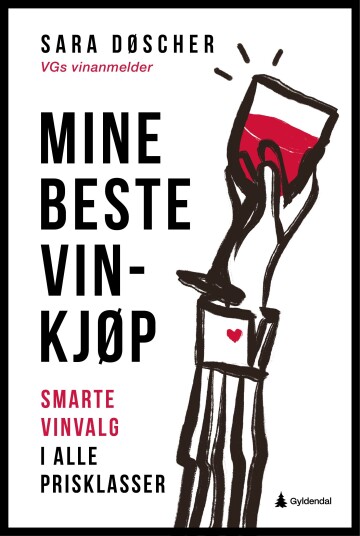 Mine beste viner