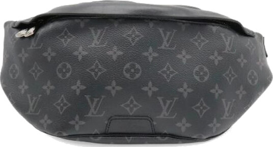 Louis Vuitton Vintage Dame Svart Louis Vuitton Vintage Dame Svart