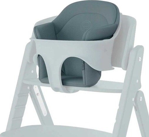 Cybex Click & Fold Matstolpute Stone Blue