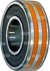 Dynamoregulator HC Cargo 234770