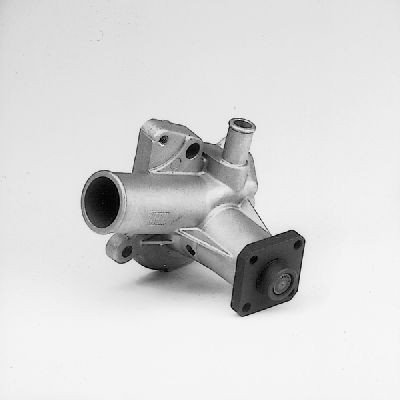 HEPU P206 Vannpumpe HEPU P206 Vannpumpe