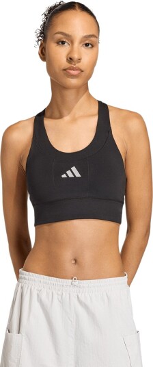 Adidas Performance Adi365 Pkt Bra Black XL