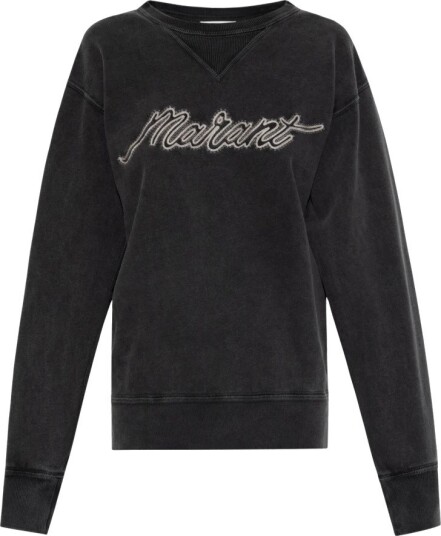 Marant étoile Dame Gensere & Hettegensere Svart XS,