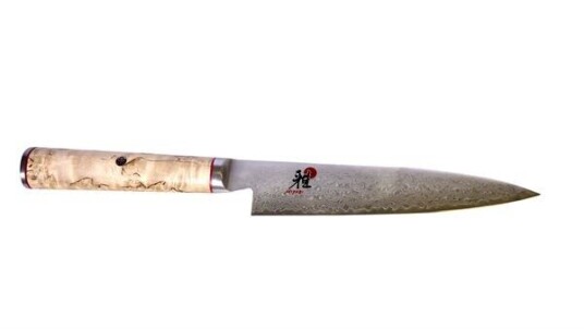 Miyabi 5000 MCD Chutoh Kjøttkniv 16 cm 1721379-01-0 1721387-01-0