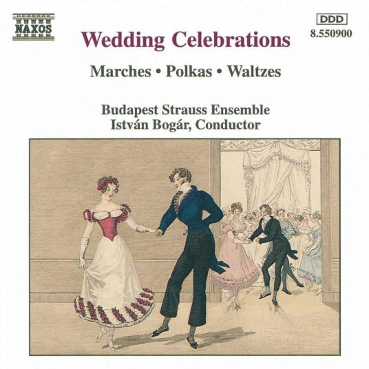 Wedding Music CD Wedding Music CD