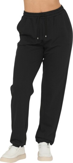 NOU Vacay Joggebukser Dame Svart 44