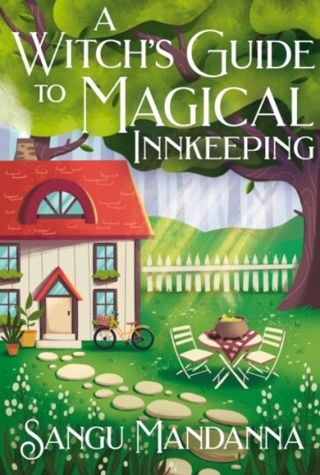 A Witch"s Guide to Magical Innkeeping